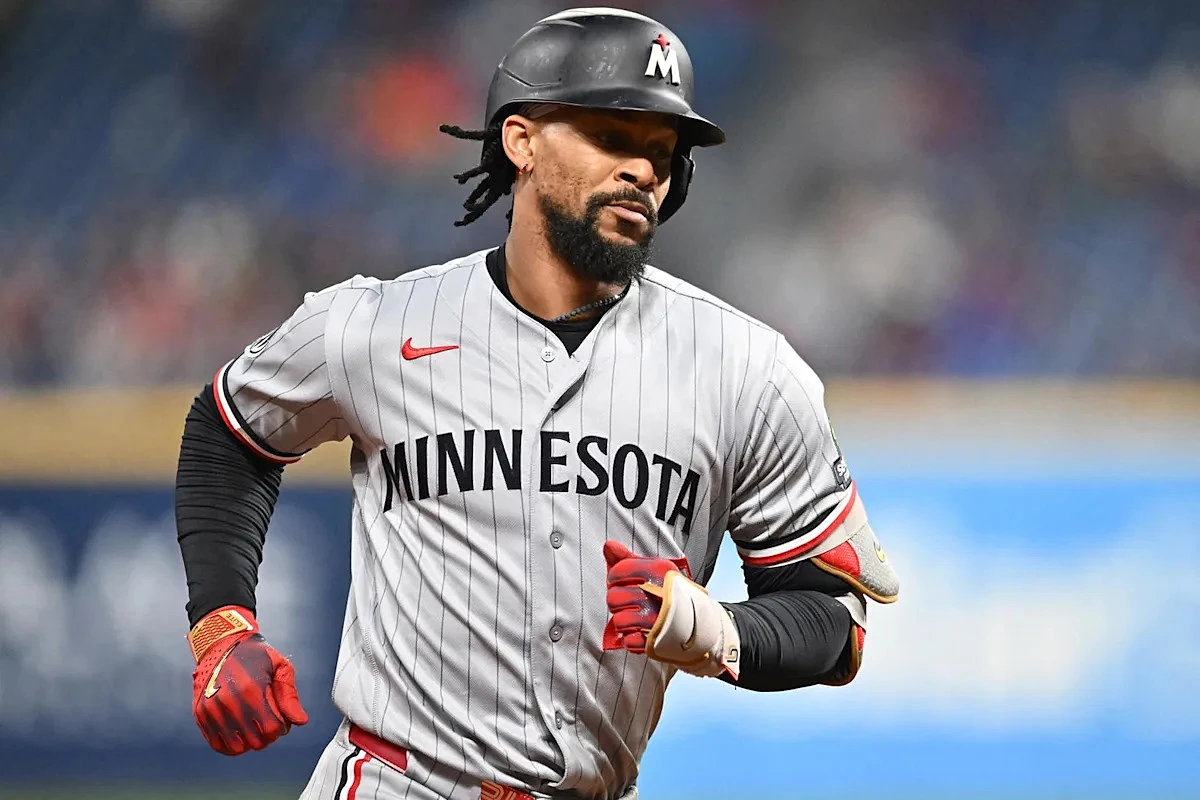How Minnesota Twins' Byron Buxton is Making Strong All-Star Argument