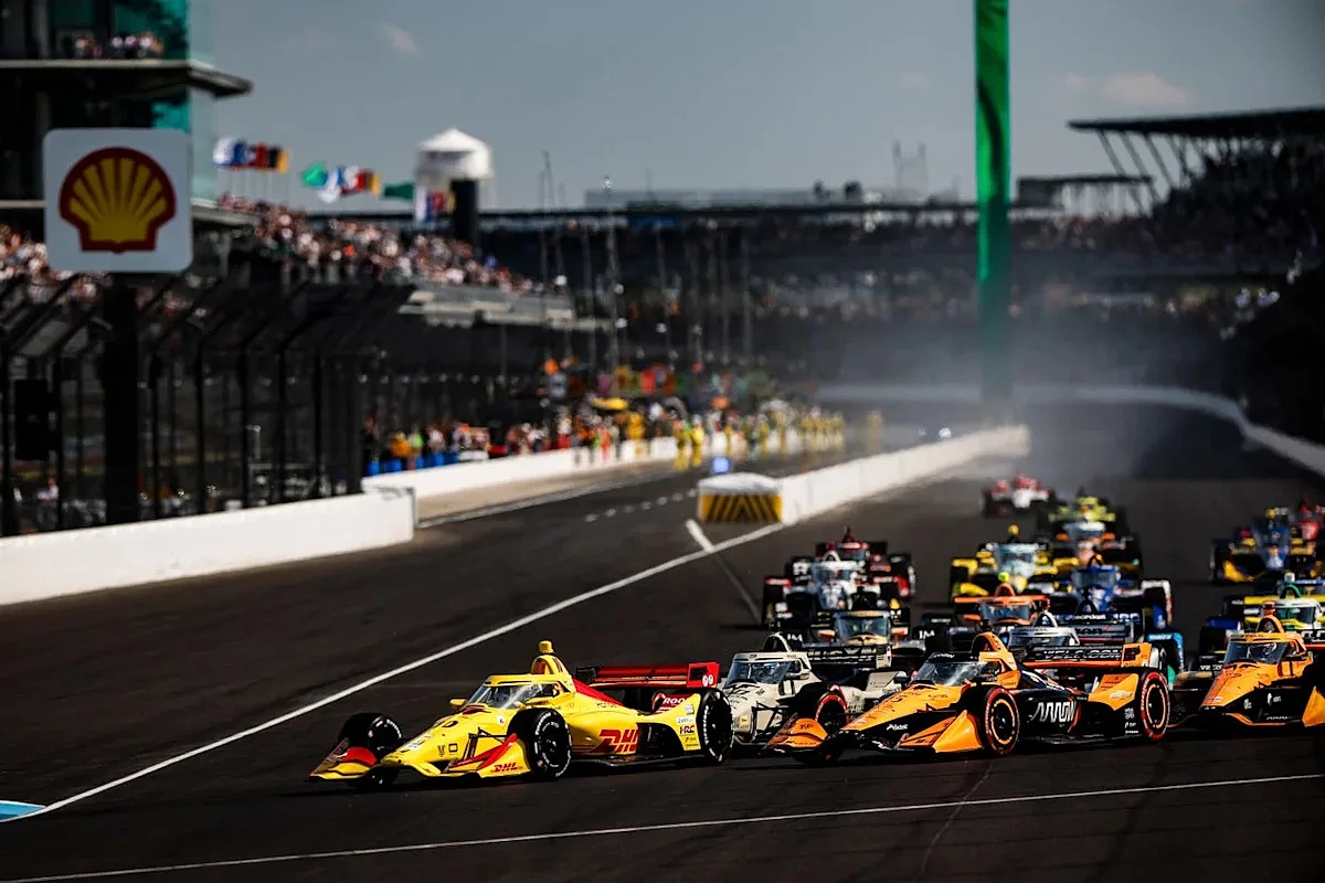 IndyCar Drivers Still Can’t Agree on Push-to-Pass Rules
