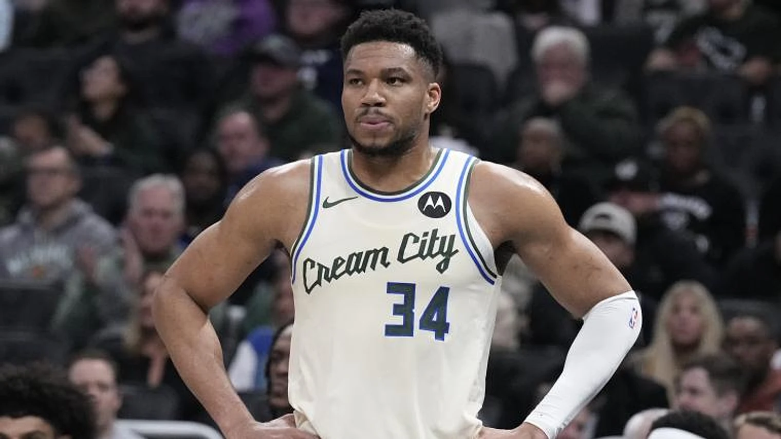 Bucks-Nuggets trade pitch sends Giannis Antetokounmpo to Denver for $207 million All-Star, NBA champion