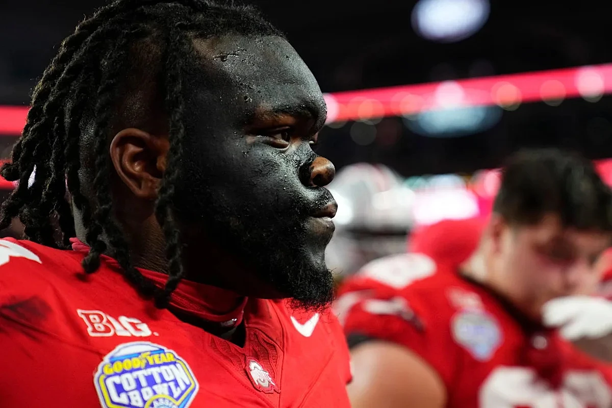 Texans And Kayden McDonald Have Agreed to A $12.9 Million Four-Year Contract
