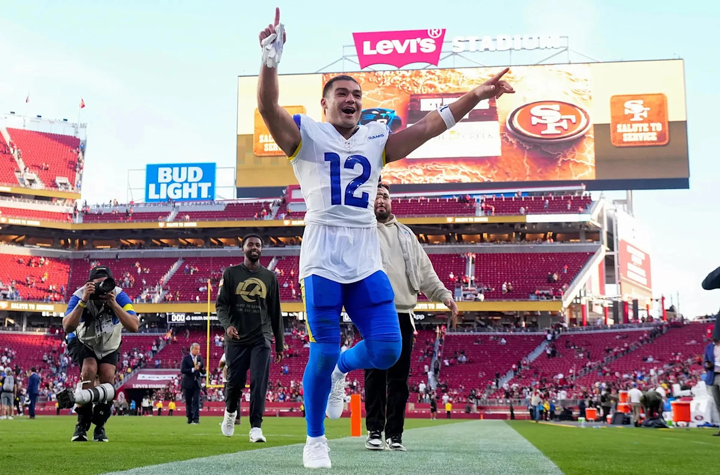Schedule Release Preview: Niners Schedule to be Unveiled May 12-14