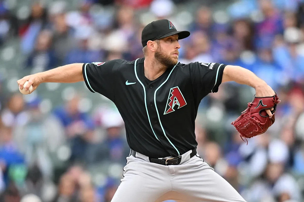 Mets Offense Continues To Struggle In 2-1 Loss To Arizona Despite A Fine Holmes Start