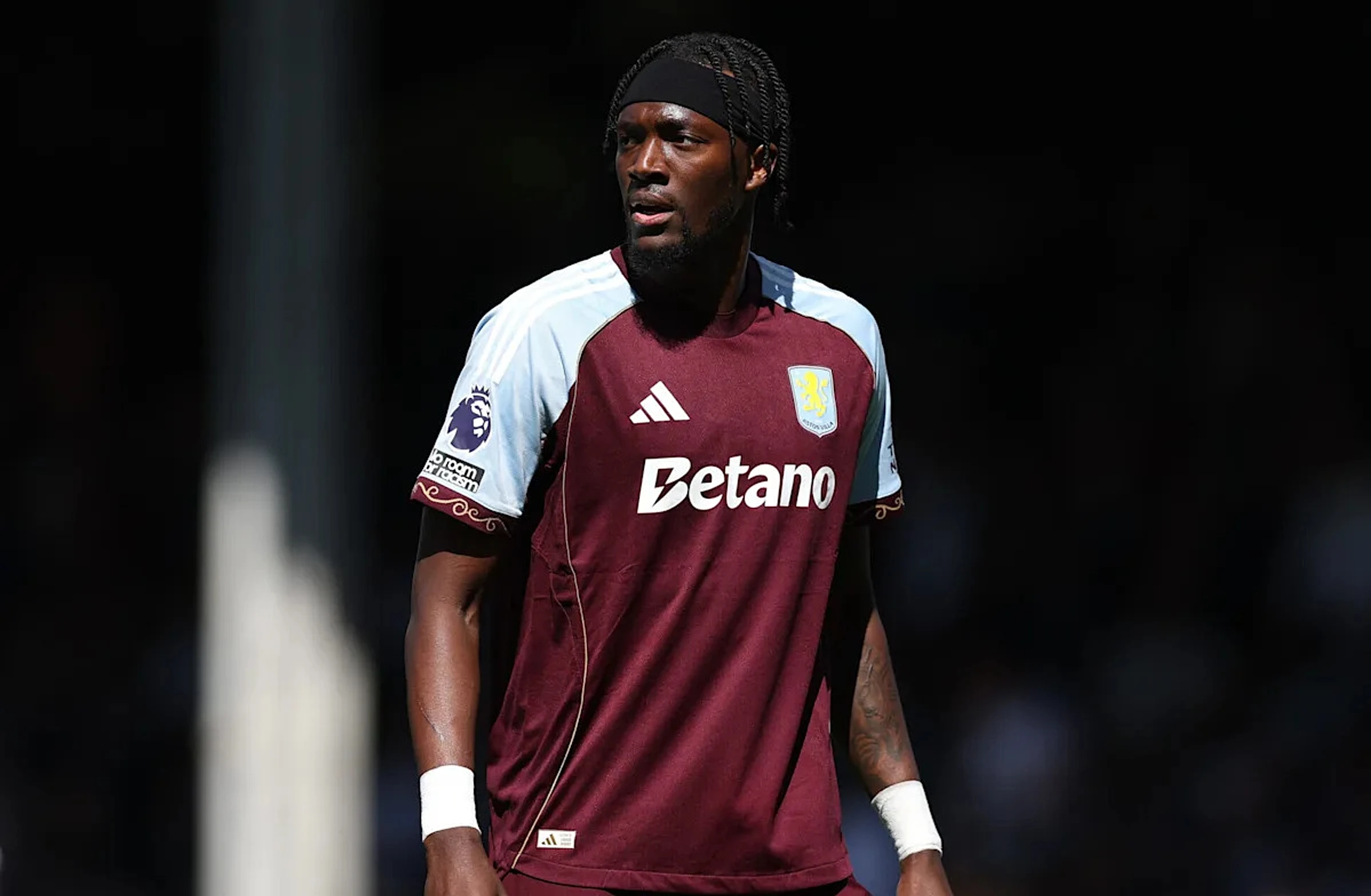 Aston Villa XI vs Burnley – Predicted lineup and team news