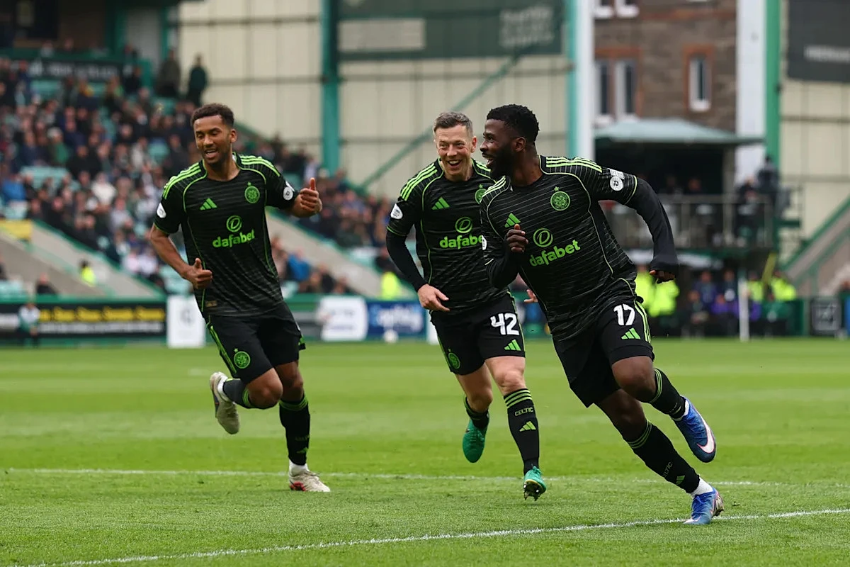 Celtic vs Rangers – Match preview and team news