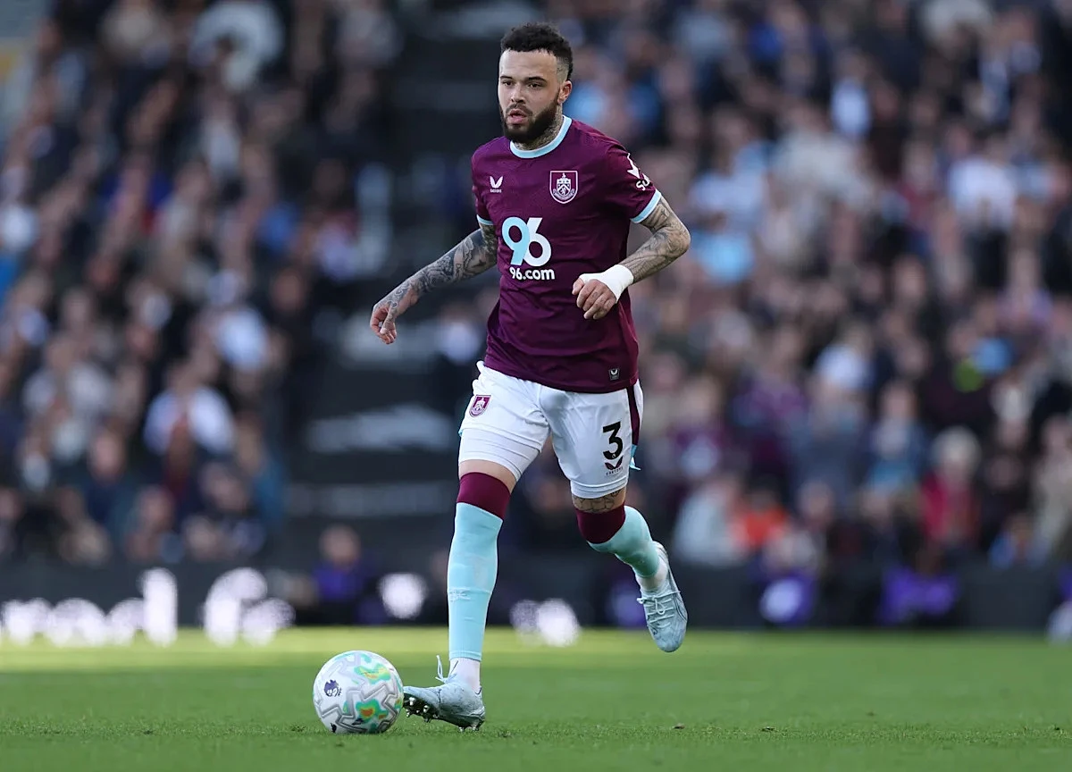 Burnley vs Aston Villa – Predicted lineup and team news
