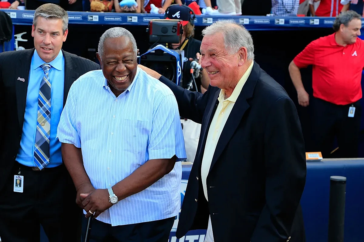 Braves News: Remembering Bobby Cox, strides from Spencer Strider, more