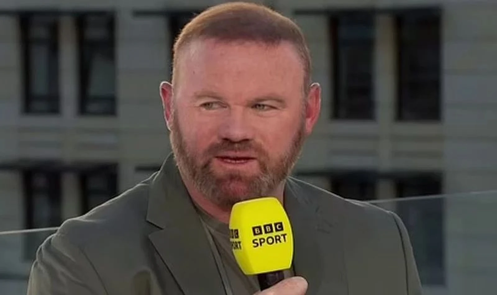 “Especially Marc Cucurella” – Wayne Rooney reacts to Liverpool 1 Chelsea 1