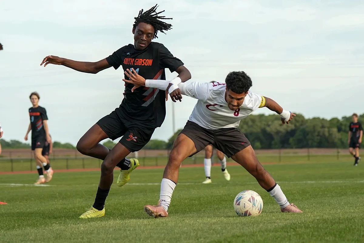 TSSAA boys soccer region tournament brackets, schedules, scores for Jackson area