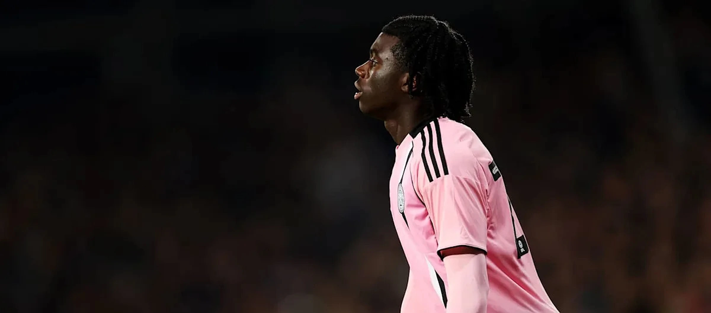 Jeremy Monga: Details of United’s talks for “fantastic” Leicester winger