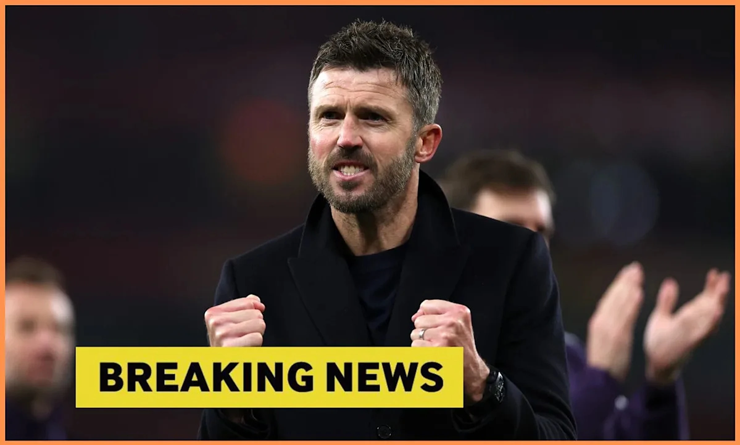 Report: Man United leading the race to sign 25-year-old La Liga star in red-hot form