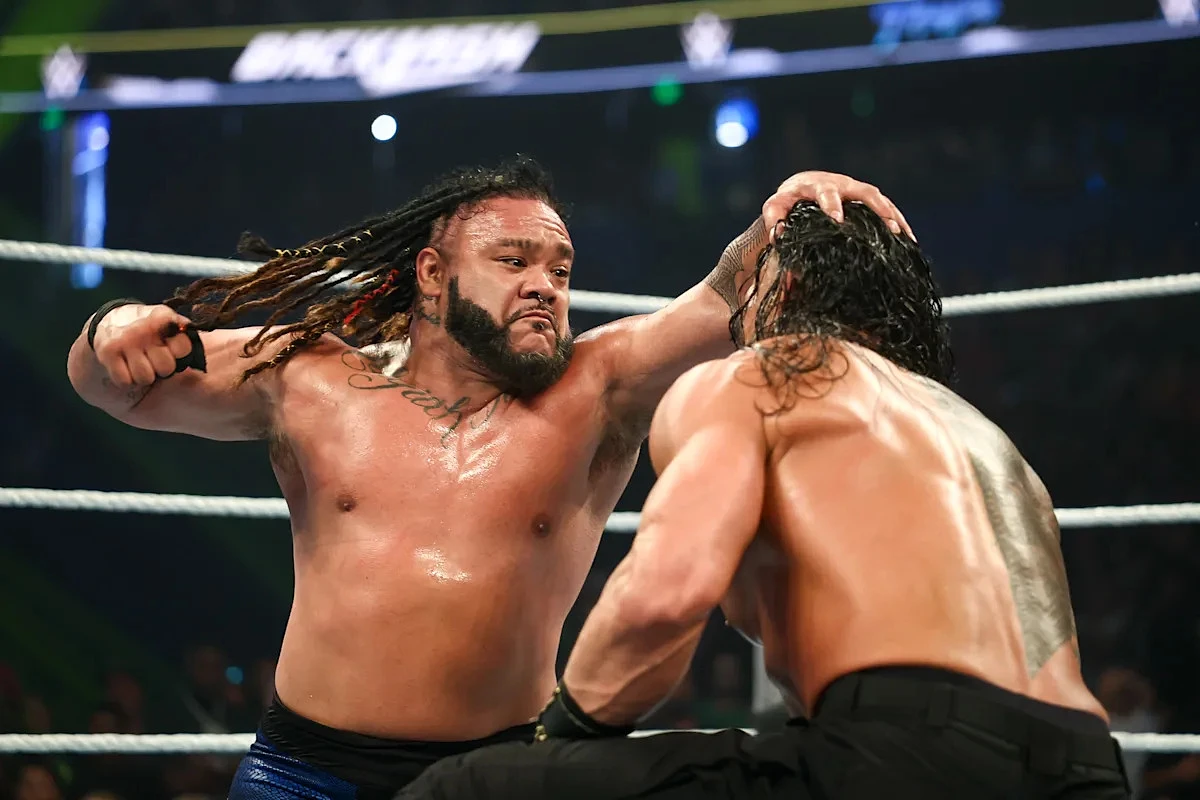 WWE Backlash 2026: 6 big takeaways for Roman Reigns, Jacob Fatu, Asuka's future, Danhausen and more
