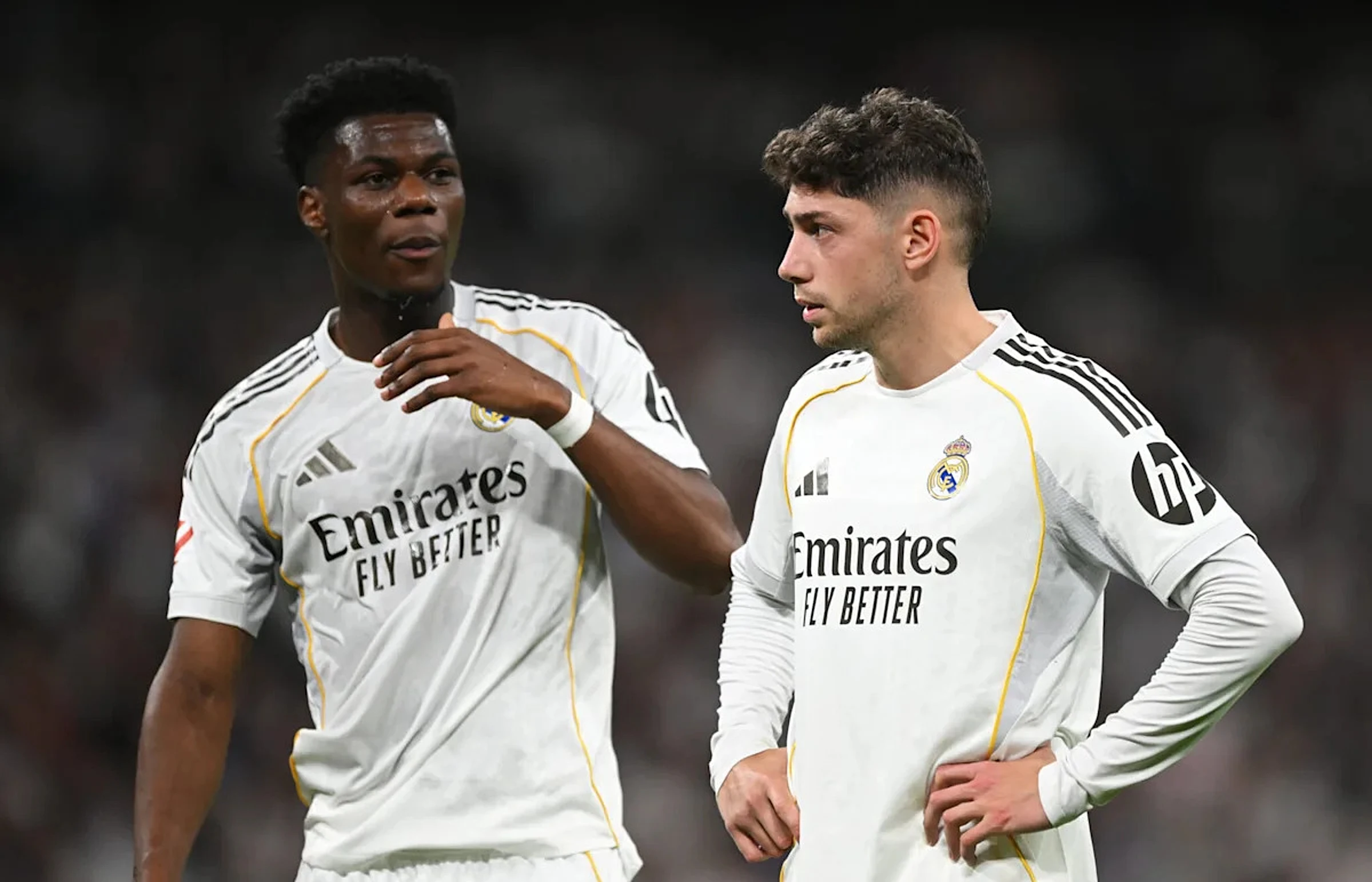 A week of chaotic DRAMA at Real Madrid, Marseille, Prague and Southampton