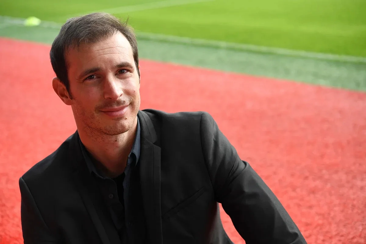 Grégory Lorenzi nearing Marseille move