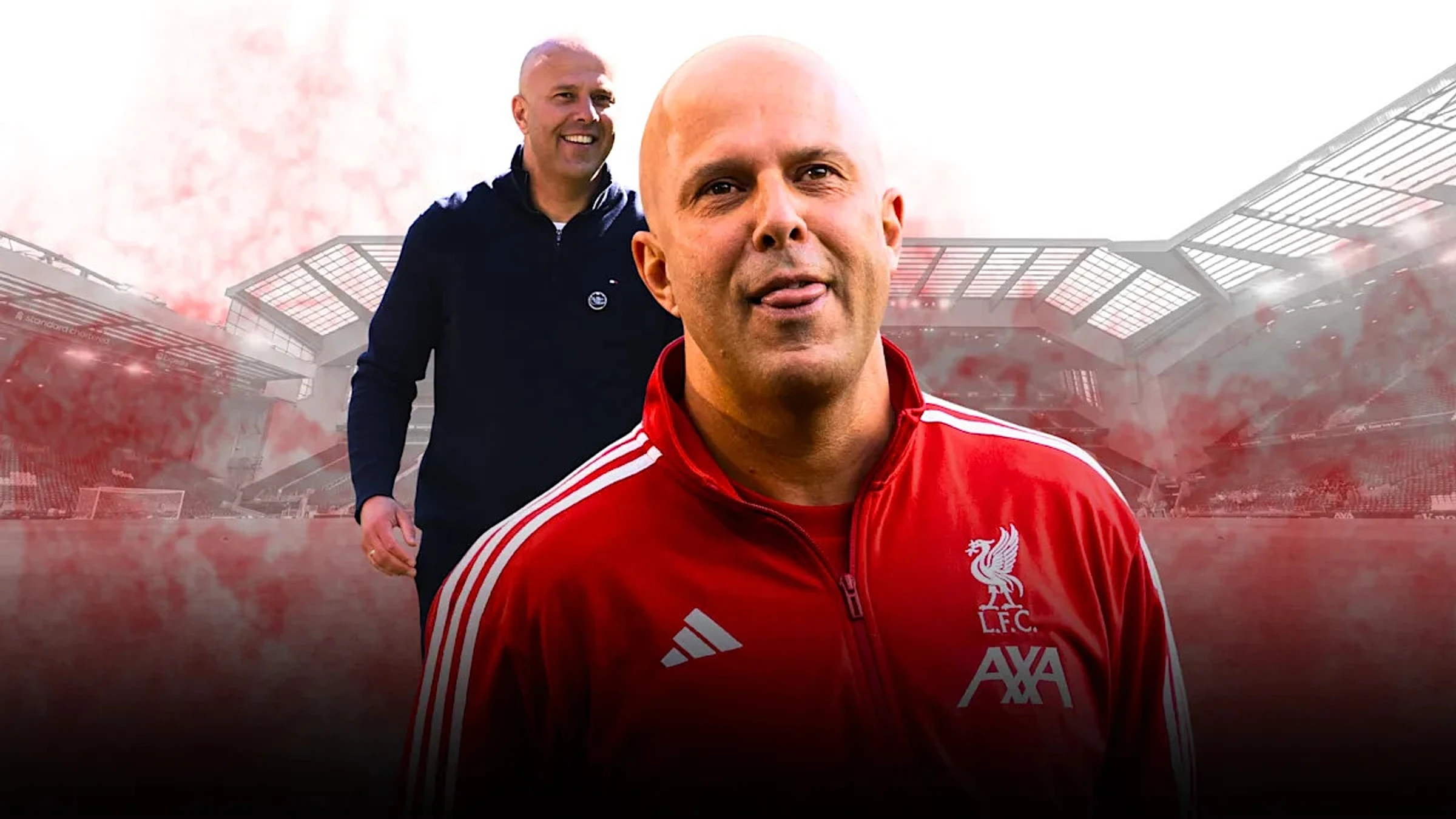 Liverpool contacted to sign UEFA Champions League's fastest winger