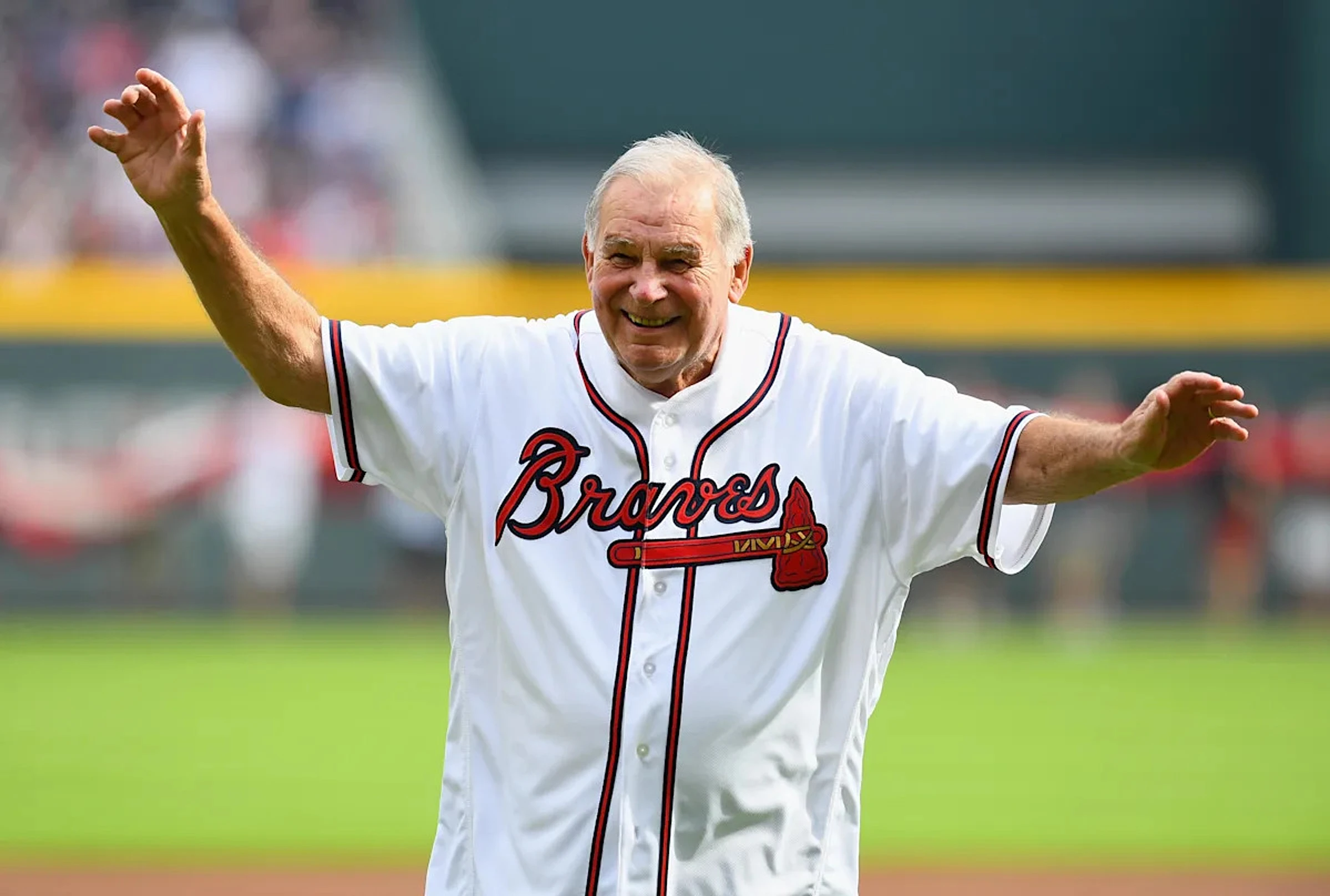Yankees news: Rest in peace, Bobby Cox