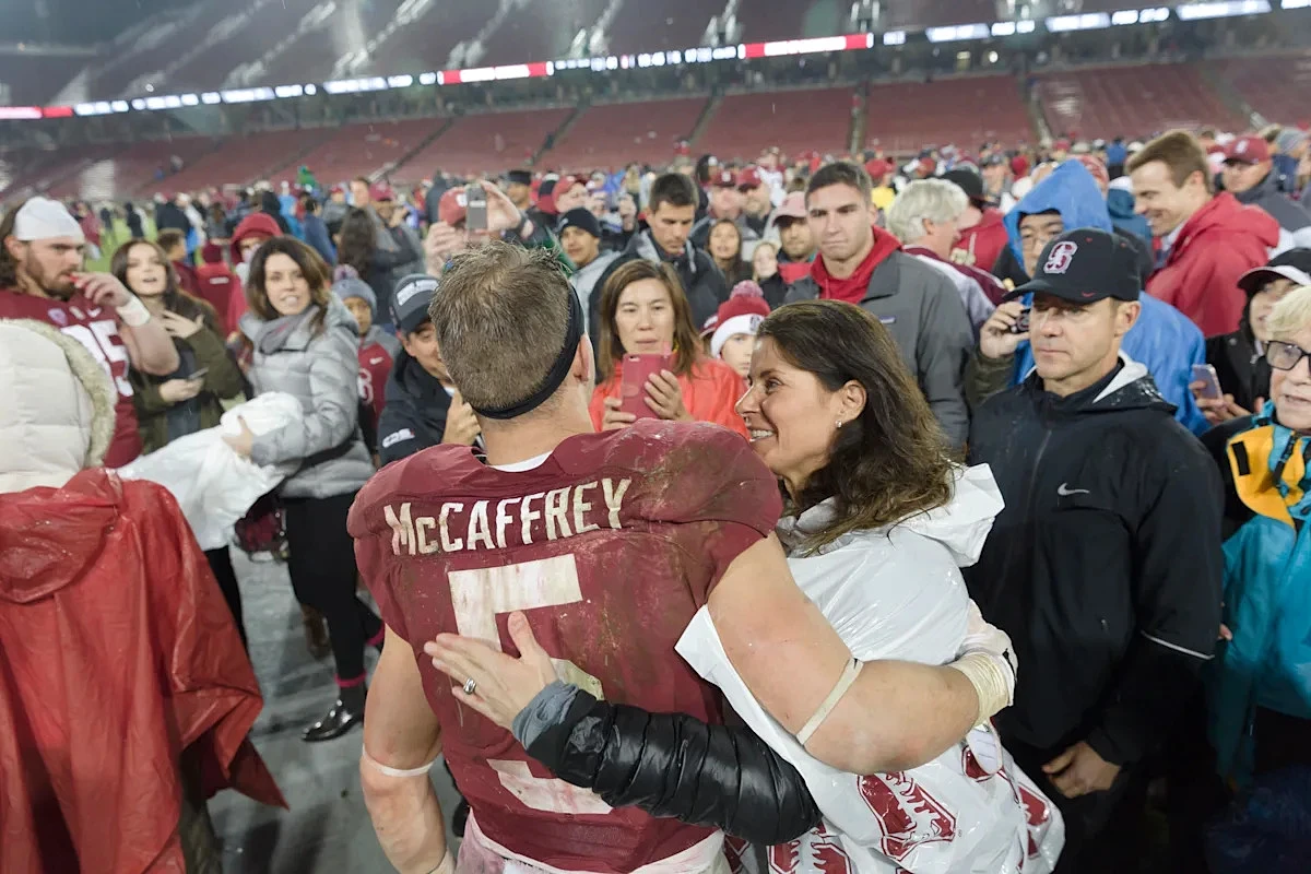49ers News: Happy Mothers Day y’all