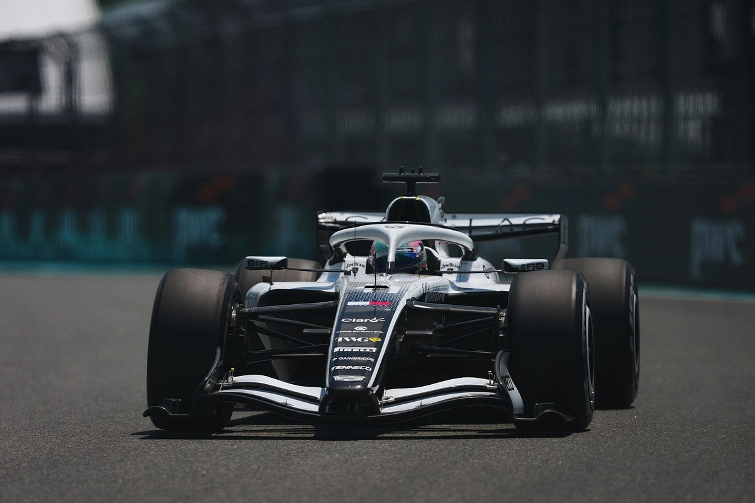 Why Cadillac is "in a massive hurry to find performance" in F1 2026