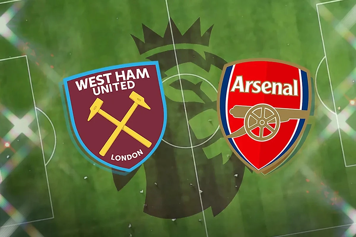 Match Preview: Arsenal must refocus quickly for dangerous West Ham test