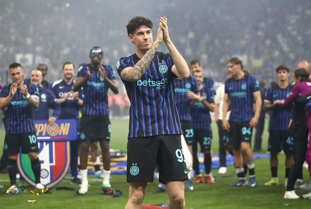 Puyol: ‘Bastoni a very good defender, but playing at Barcelona isn’t easy’