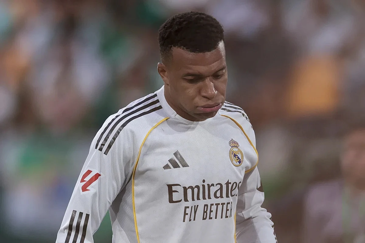 BREAKING: Mbappé out against Barcelona