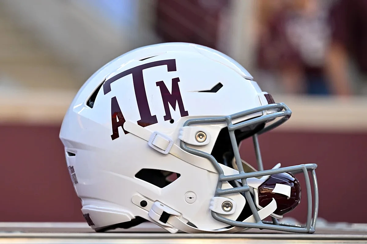 2027 4-star DB and Texas A&M commit ranked as No. 1 safety in Texas