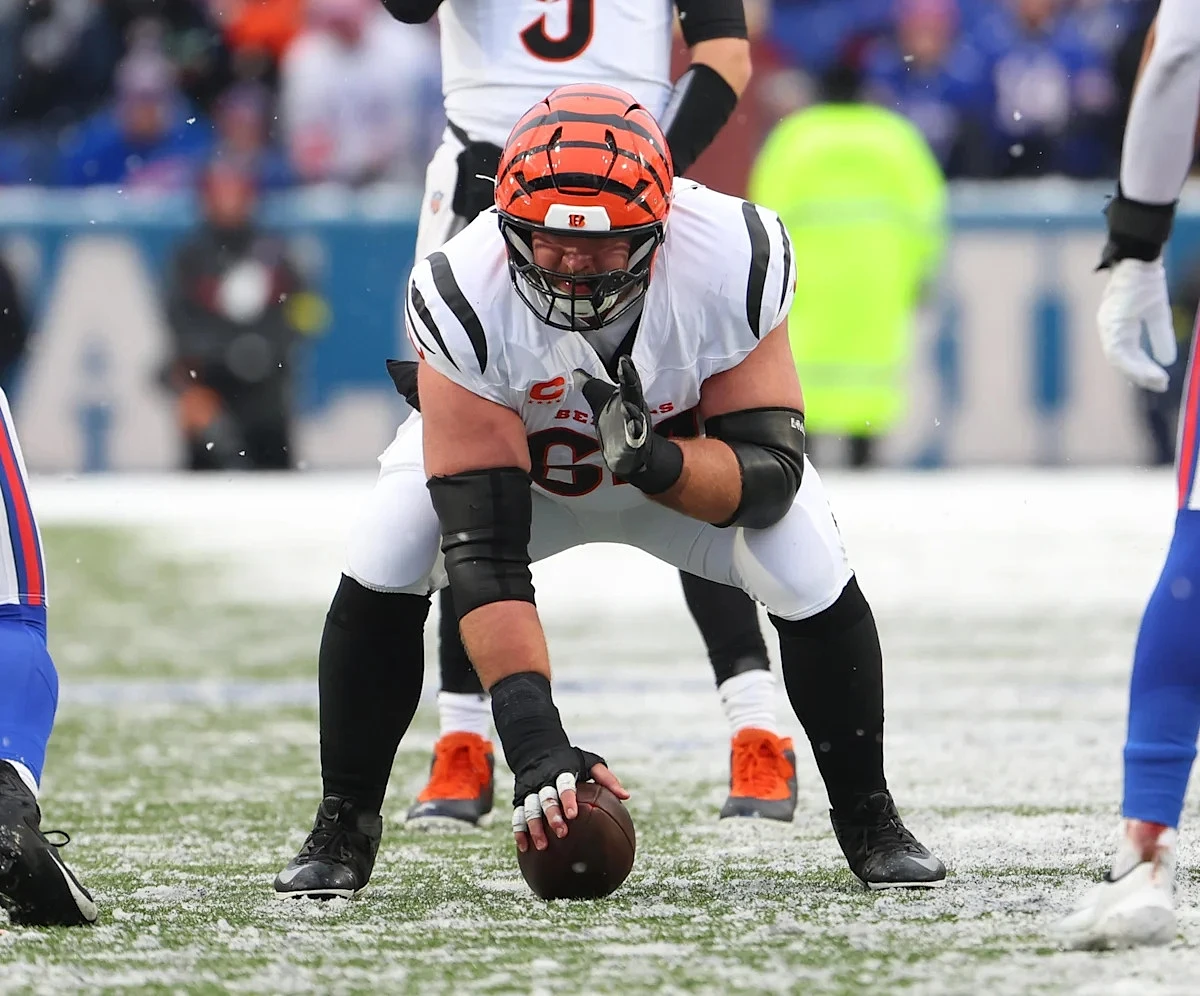 Bengals News (5/10): Spring Finalizations