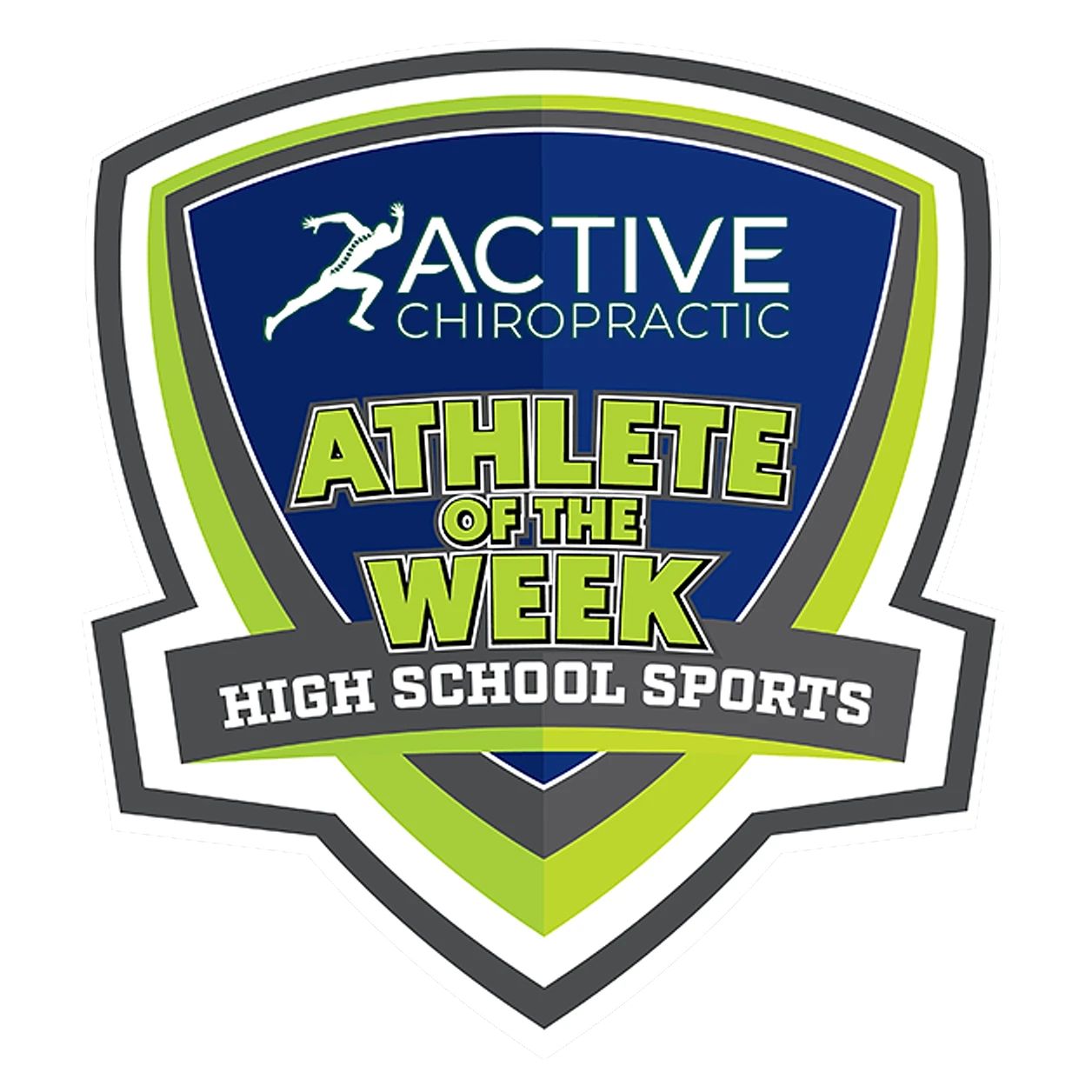Vote! Who should be Active Chiropractic boys Athlete of the Week?