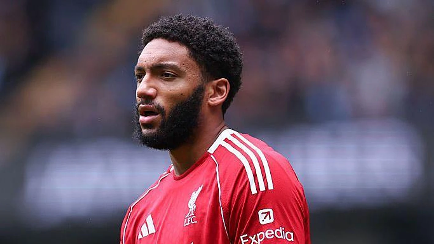 Boos 'hurt' but 'it's a reaction to the whole year' - Gomez