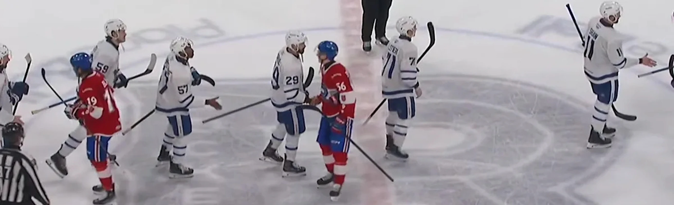 'He Wasn’t Going to Be Afraid Of The Moment': Marlies' Game 5 Win Unlocks Crucial Development Experience for Key Maple Leafs Prospects