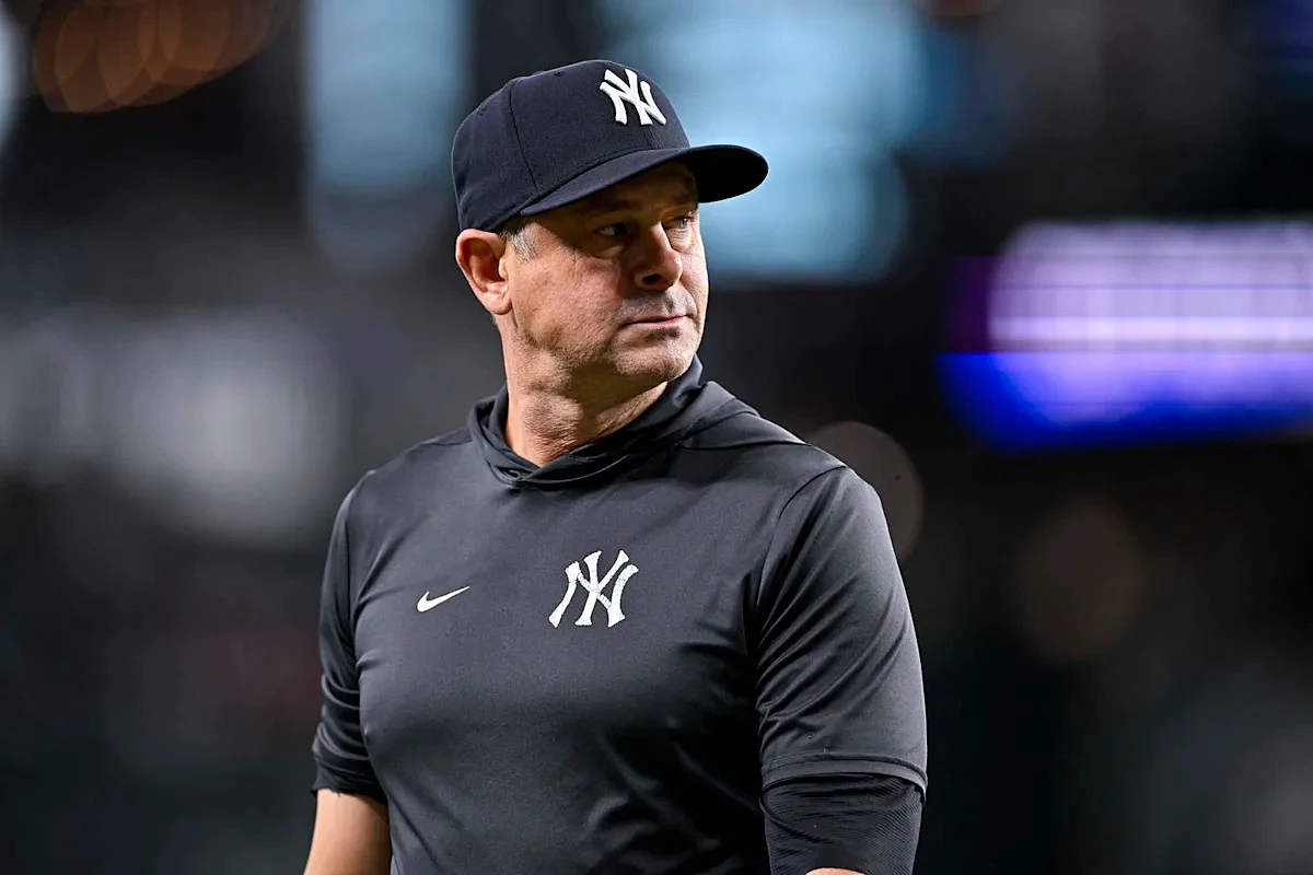 New York Yankees' Elephant in the Room Can No Longer Be Ignored