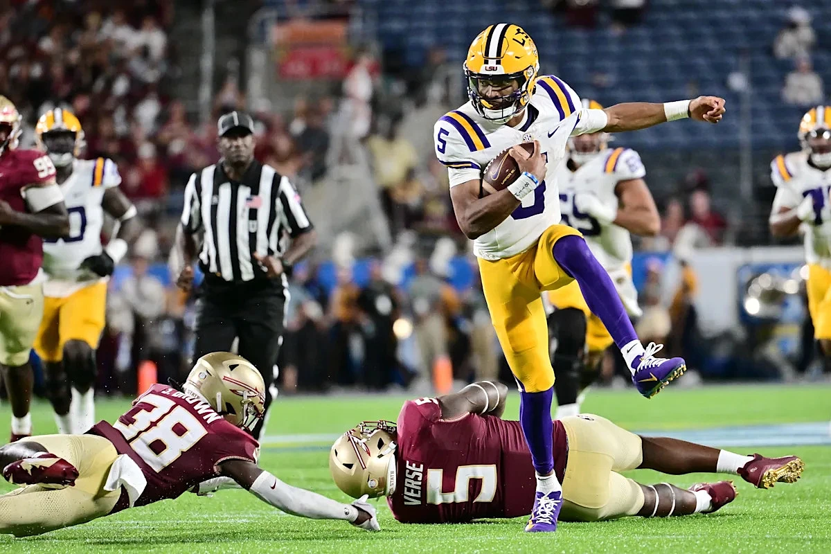 SEC program expected to flip FSU's highest-rated commit
