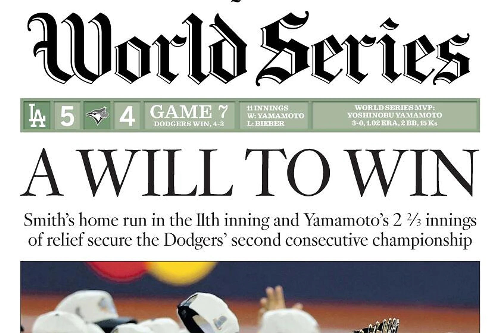 The Times wins prestigious APSE triple crown, Bill Plaschke takes top columnist honors