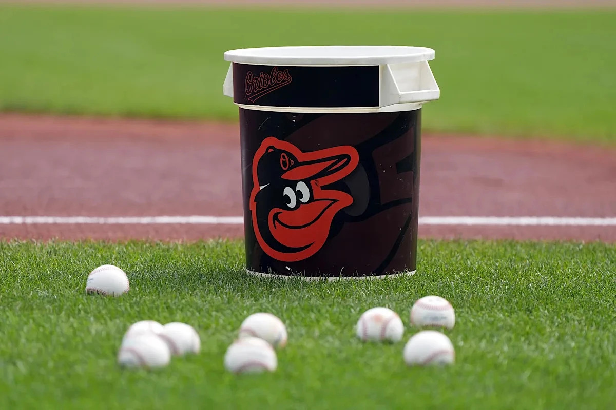 Orioles minor league recap 5/10: Four losses on the farm