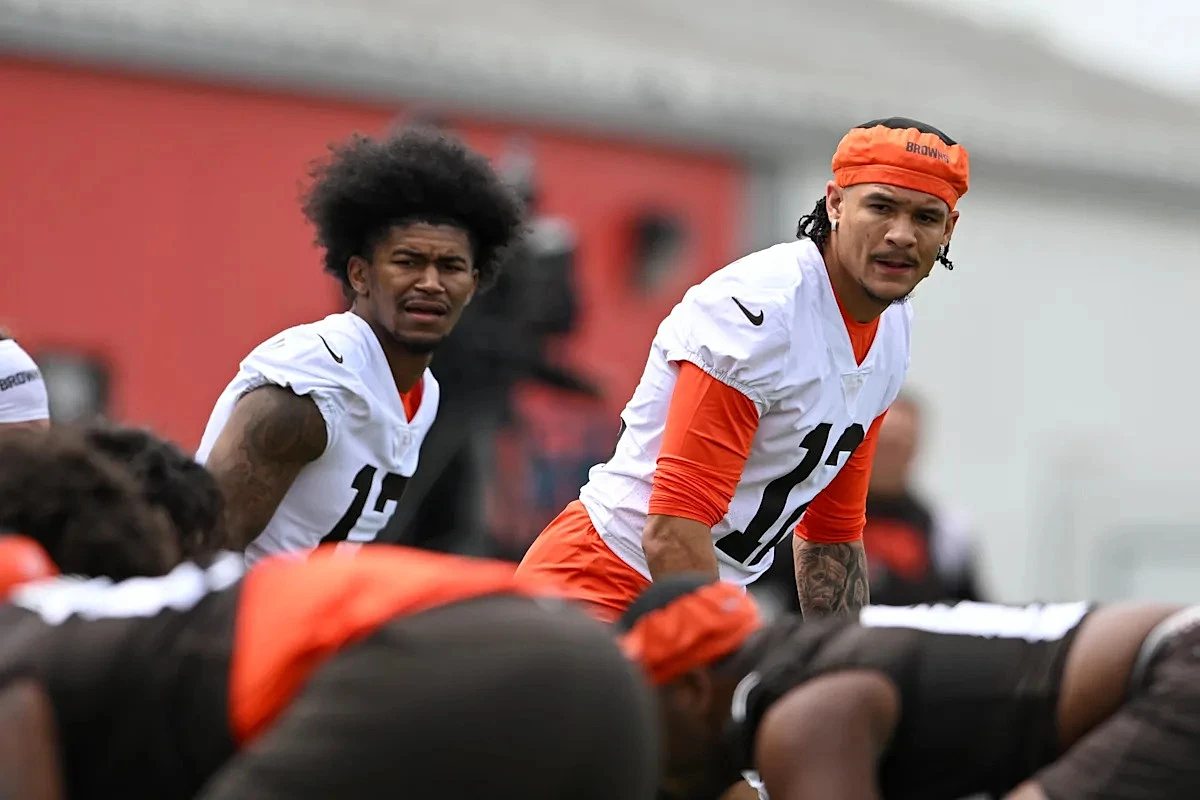Browns 2026 NFL draft gave fans what they want, CLE does what they’ve never done before