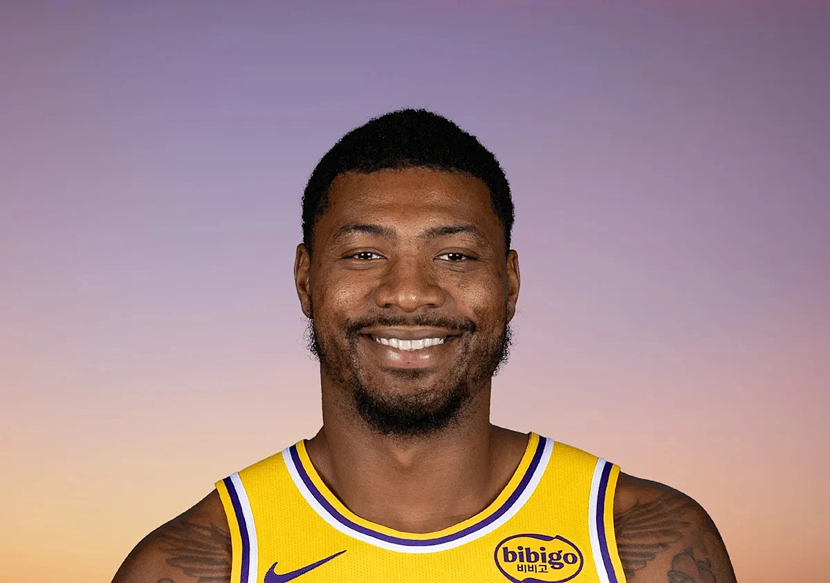 “DA is a hell of a player,” said Smart, one of Ayton’s …