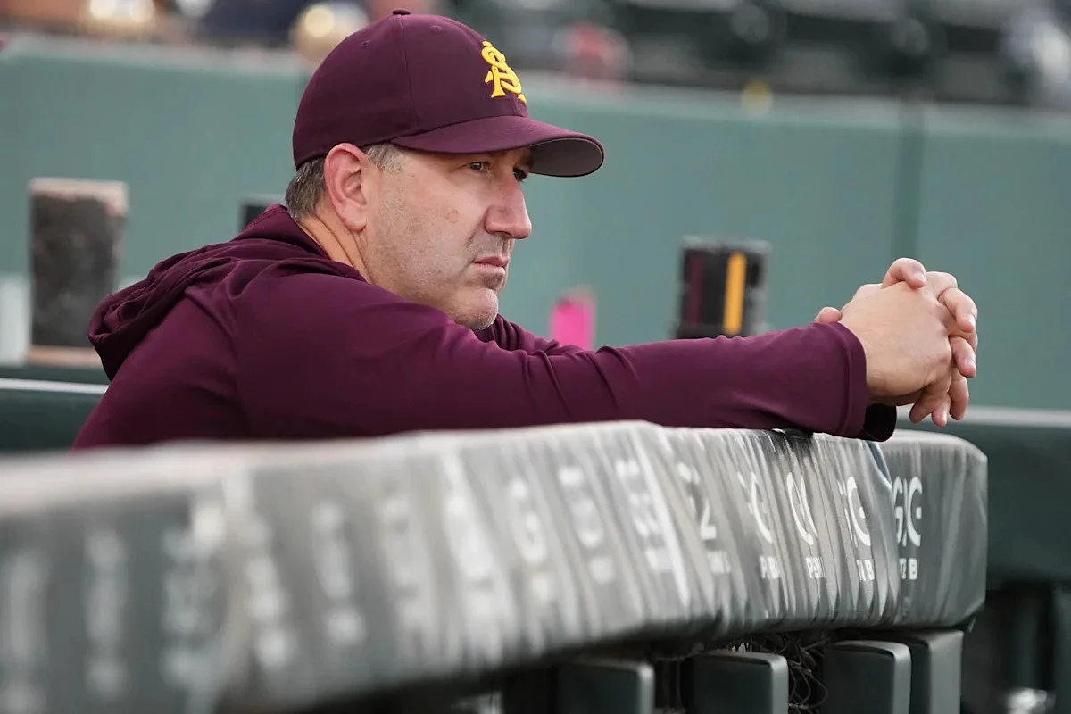 ASU baseball, softball teams await postseason fate