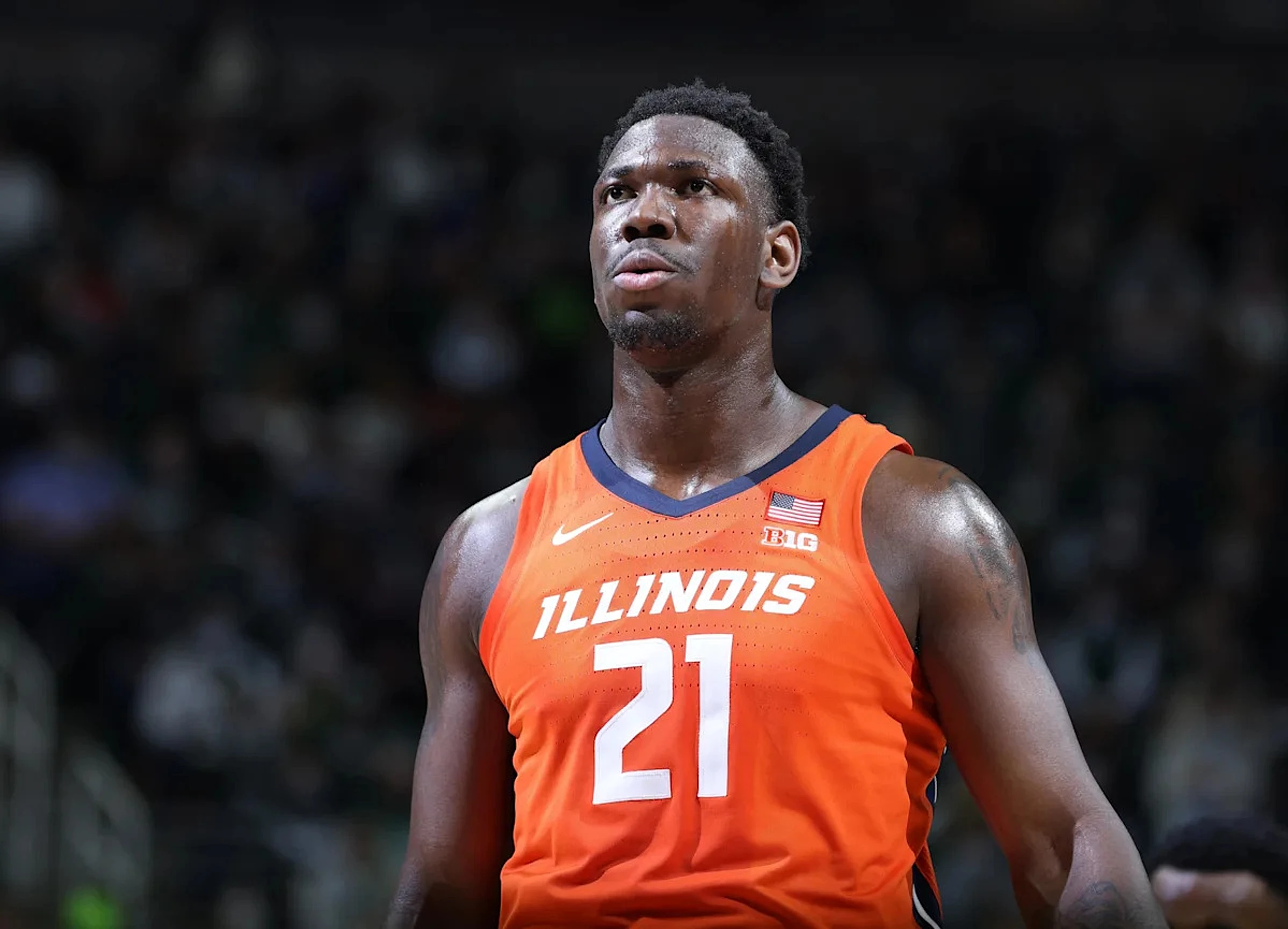 Drafting Brad Underwood’s best Illinois players into three teams