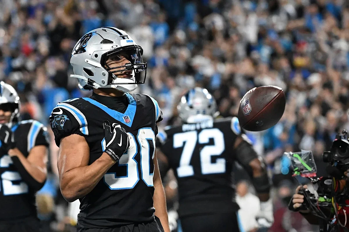 Panthers roster ranked surprisingly low compared to rest of NFL