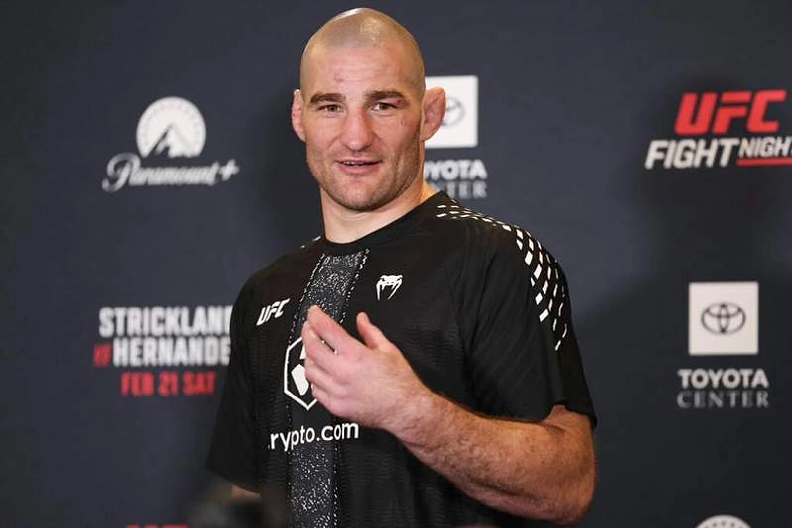 From underdog to king: Sean Strickland’s stunning UFC 328 upset over Khamzat Chimaev