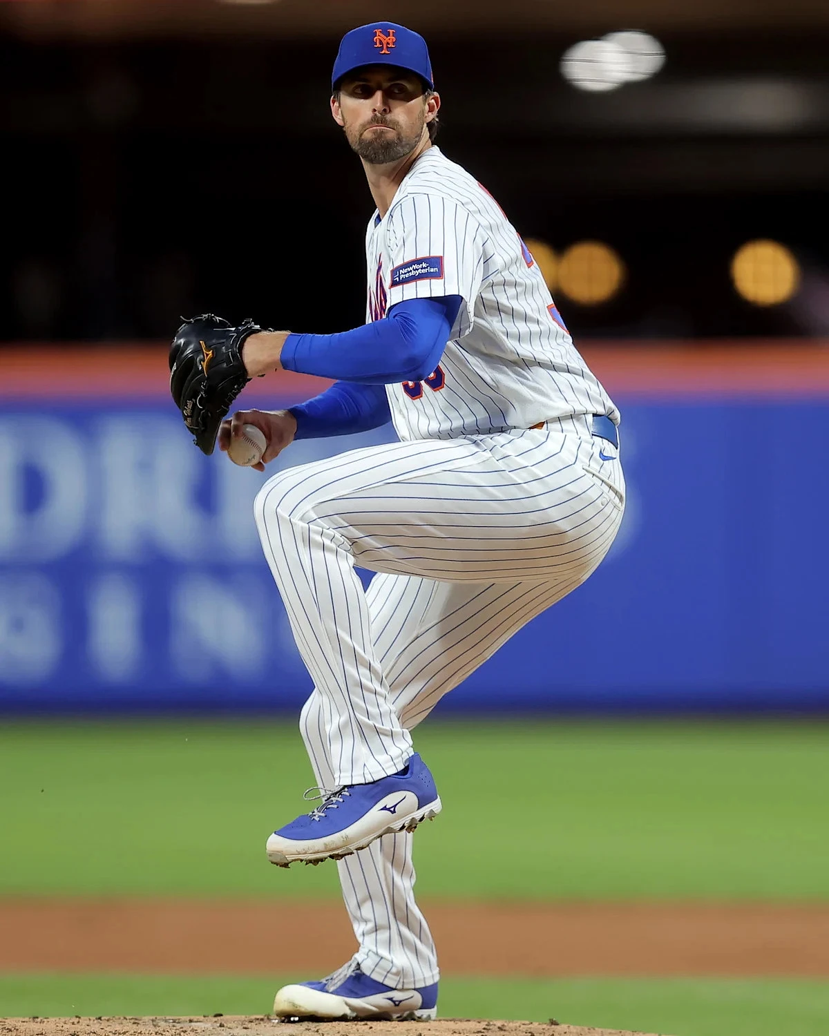 Clay Holmes Is Competing To Be Mets Ace In A Surprising Pitching Development