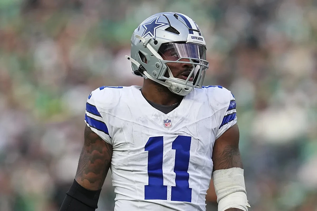 Top 11 offseason moves from the Cowboys