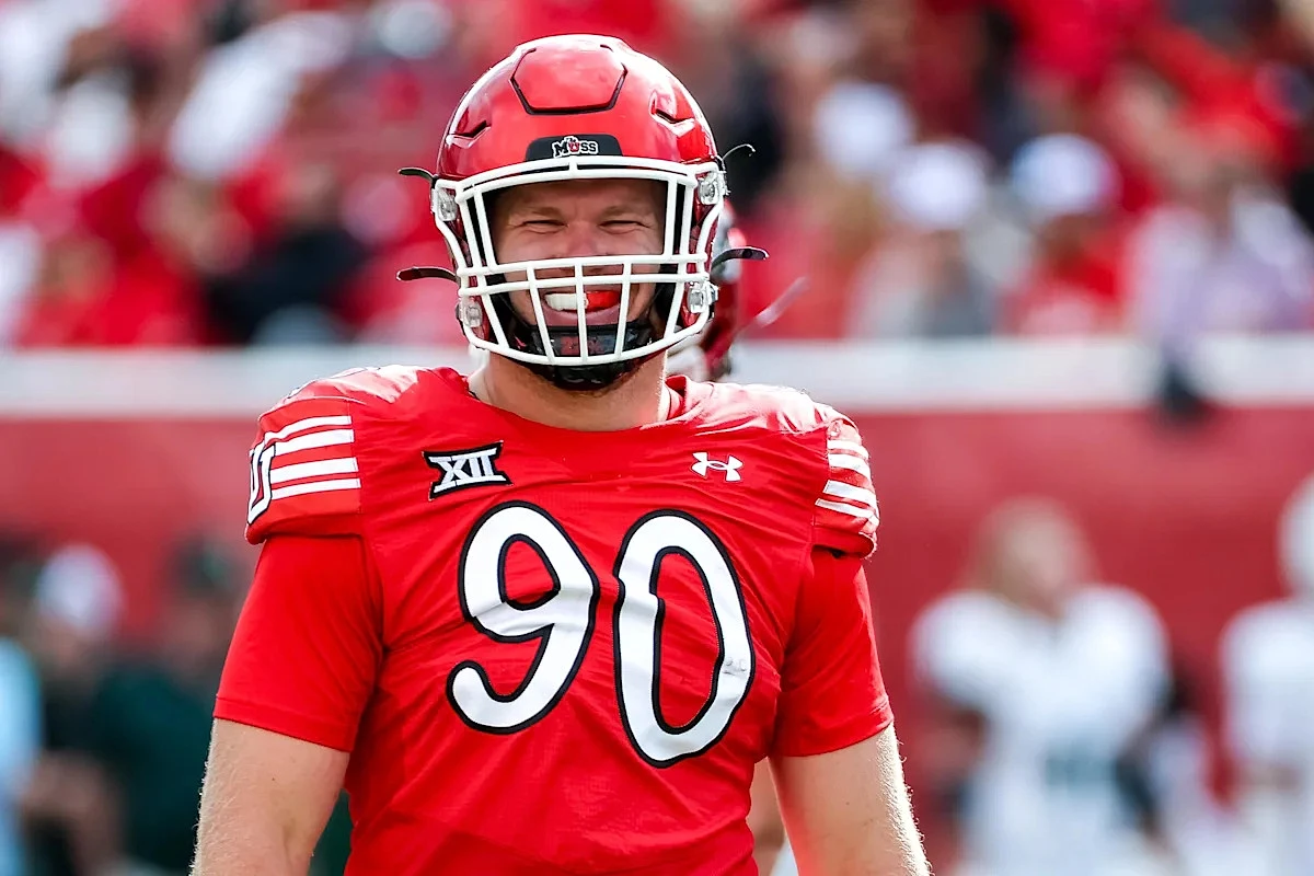 NFL Mock Draft 2027