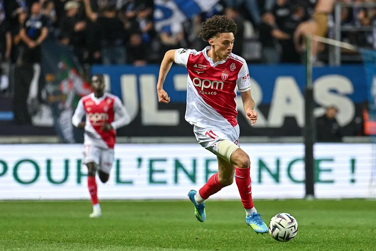 €50m Monaco star attracting Liverpool interest