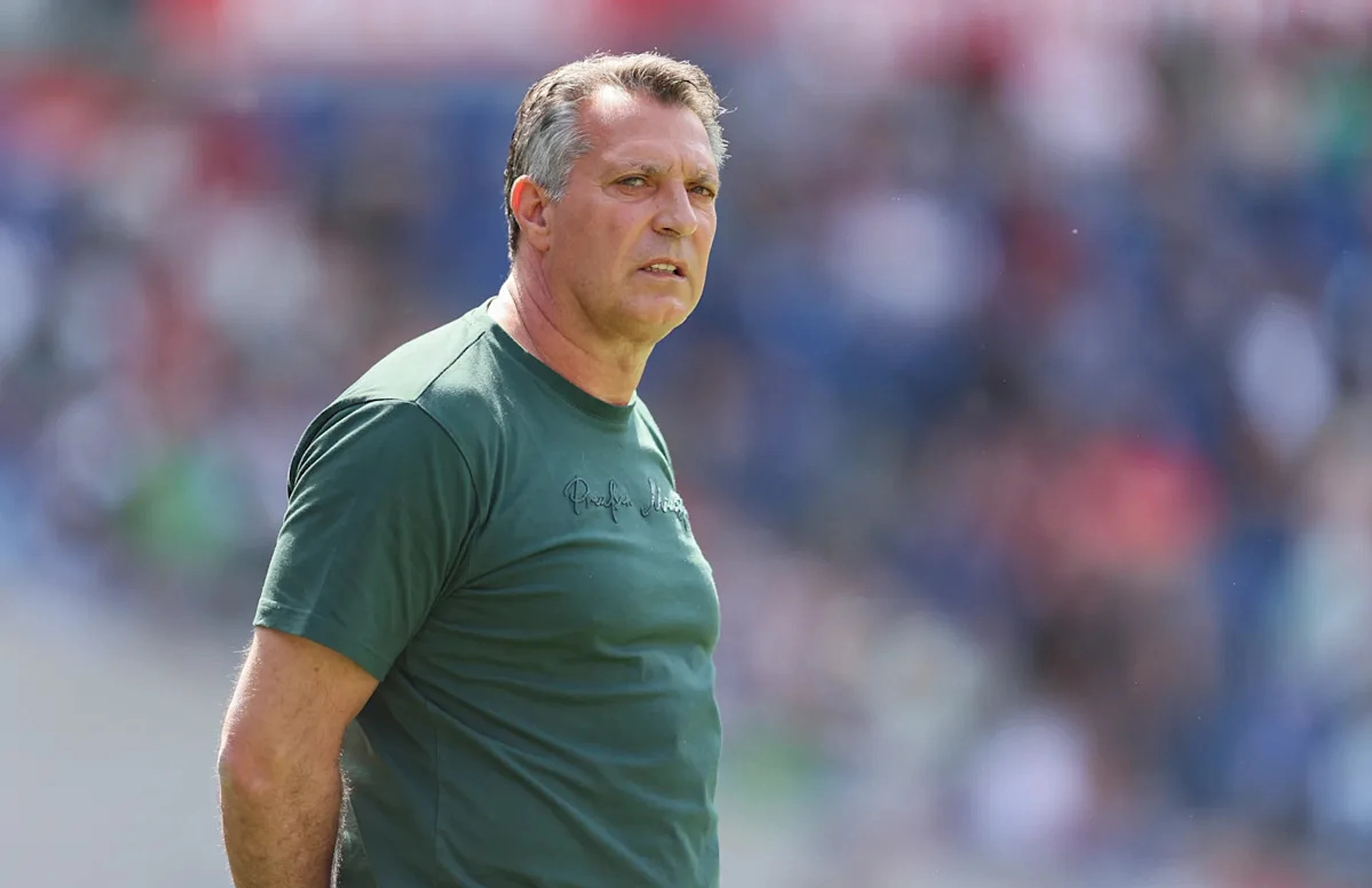 đ¨ Itâs official: first team relegated from 2. Bundesliga confirmed