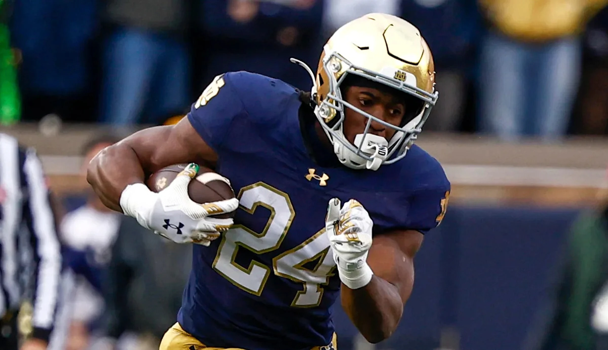 Seahawks rookie predictions: Will Jadarian Price live up to lofty draft expectations?