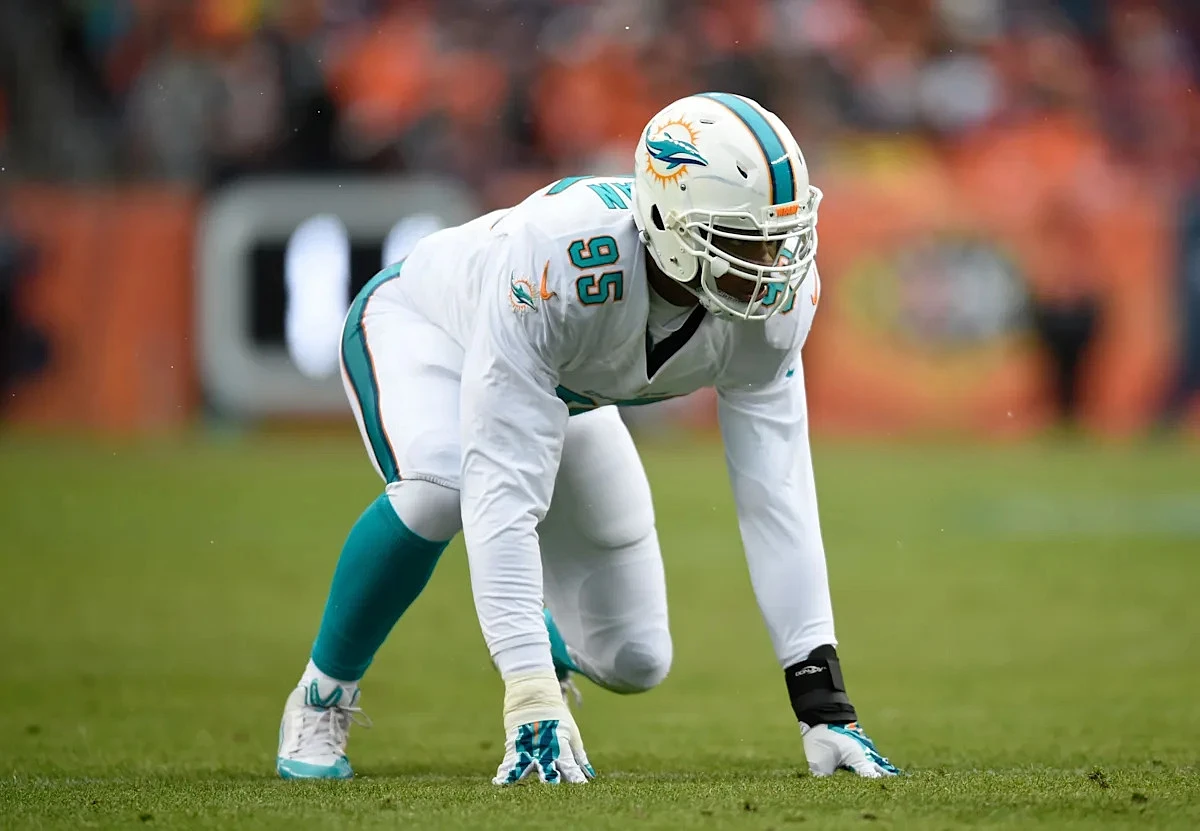 Former Dolphins draft bust takes accountability for struggles