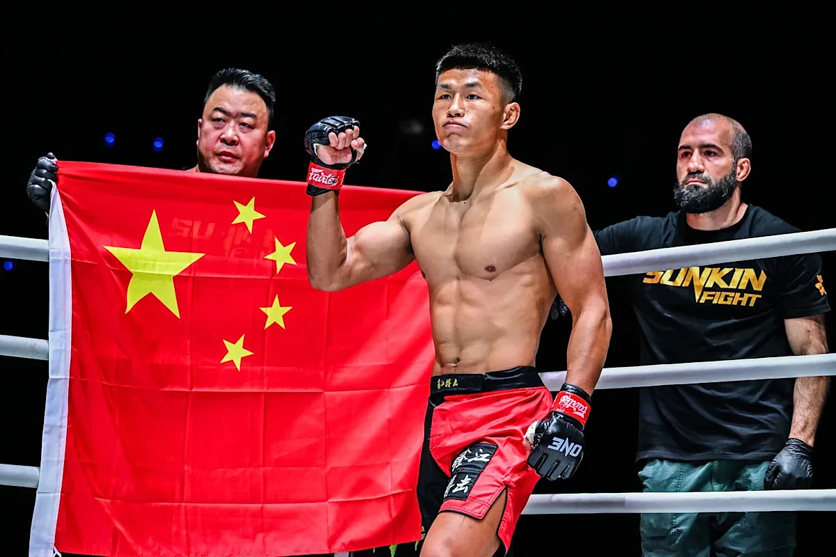 5 Reasons To Watch ONE Fight Night 43: Tang vs. Gasanov on May 15