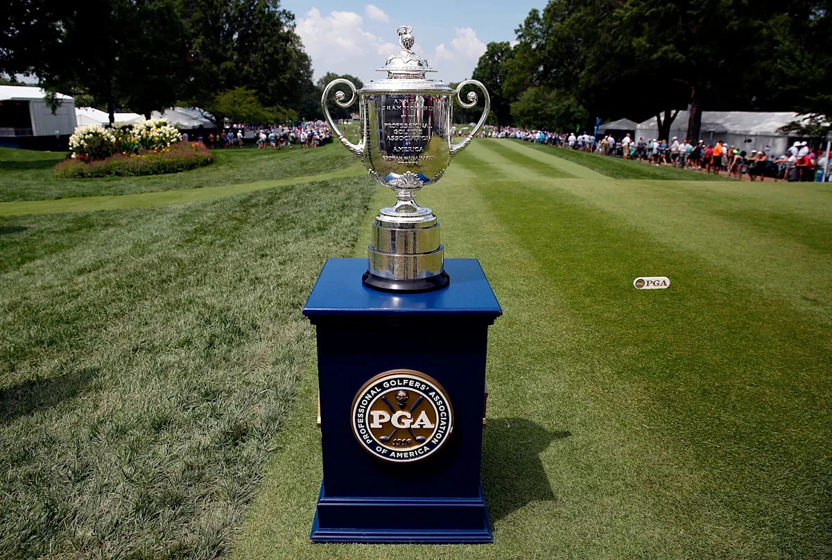 PGA CHAMPIONSHIP '26: Trivia quiz covering more than a century of this major