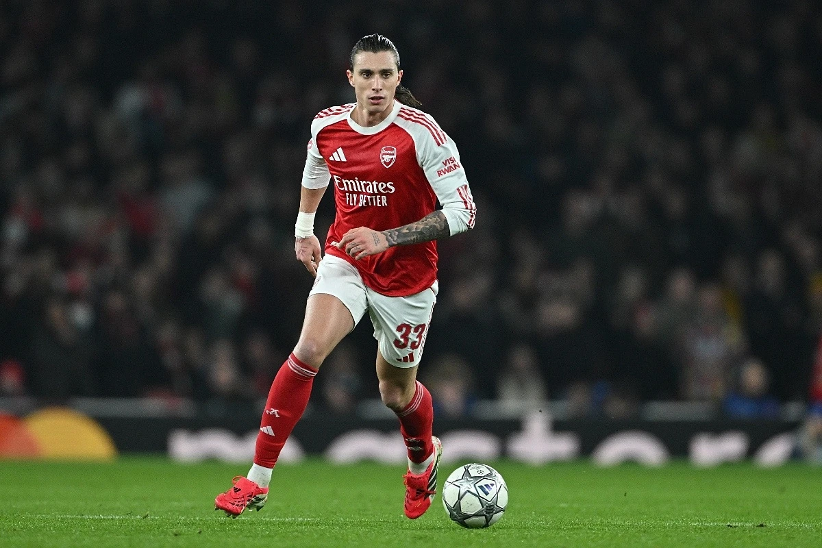 West Ham vs Arsenal – Italy star Calafiori keeps place in Gunners’ XI