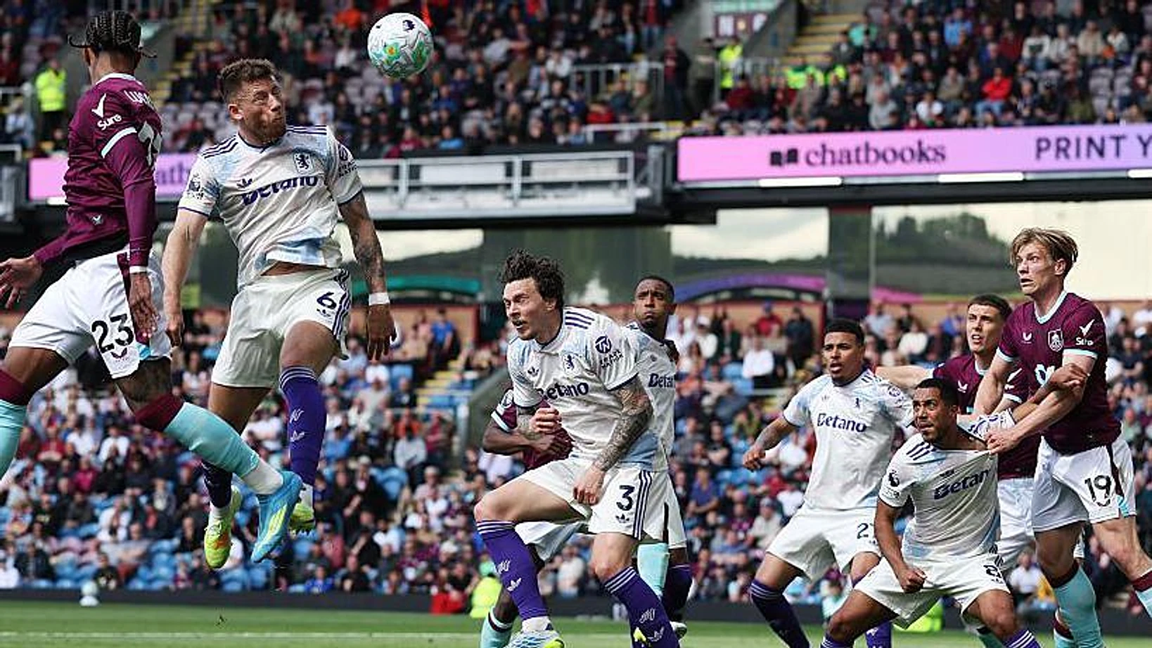 Analysis: Villa's league woes continue